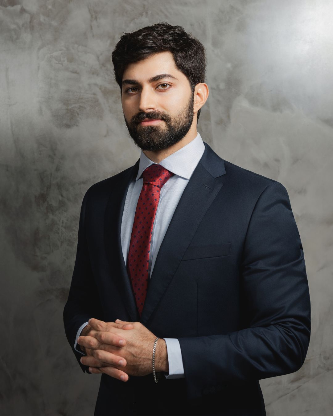 David Farah